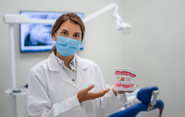 Best Tooth Infection Emergency Dentist  in Smithville, OH