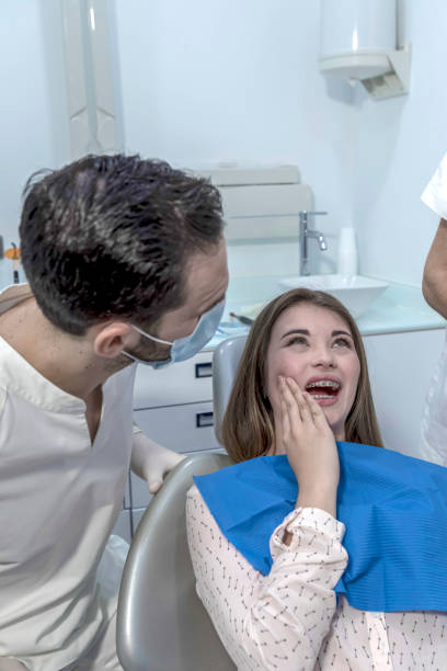 Best Tooth Pain Emergency Relief  in Smithville, OH